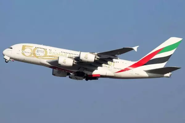 ek是哪个航空公司代码(3)