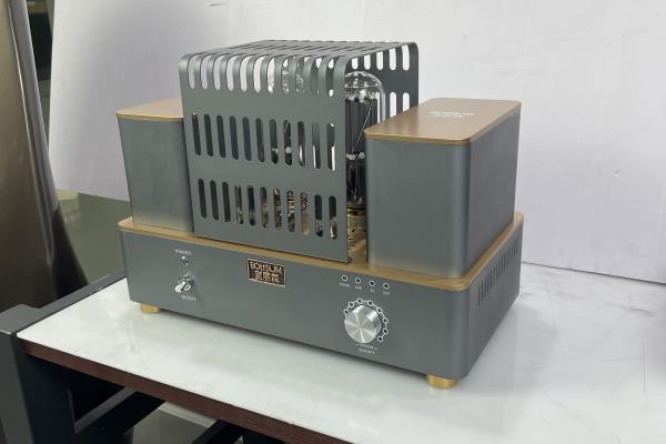 nobsound是什么牌子.