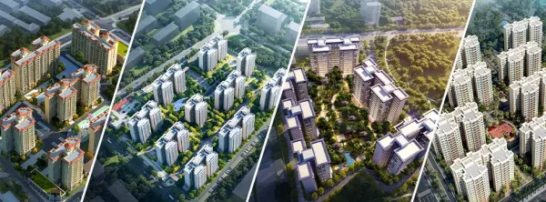 海悦花园什么时候建的(1)