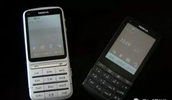 诺基亚5610上市价格(107)