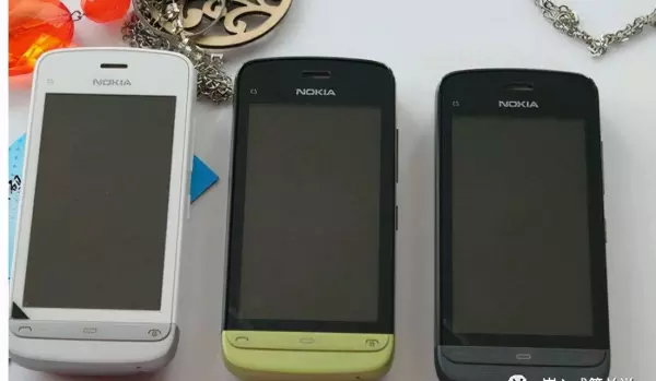 诺基亚5610上市价格(108)