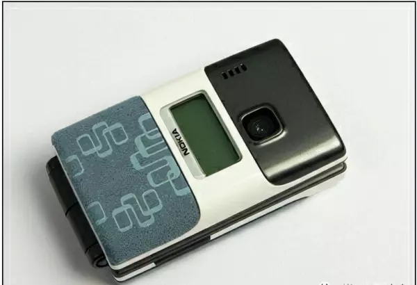 诺基亚5610上市价格(19)