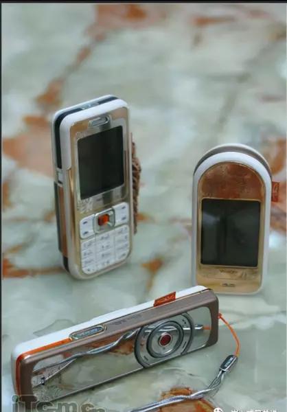 诺基亚5610上市价格(34)