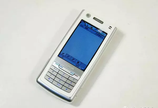 诺基亚5610上市价格(35)