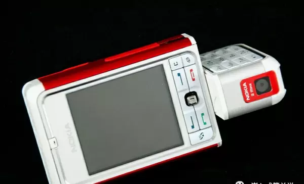 诺基亚5610上市价格(37)