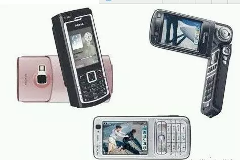 诺基亚5610上市价格(40)