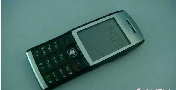诺基亚5610上市价格(44)