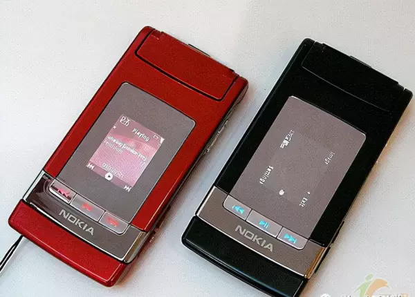 诺基亚5610上市价格(46)