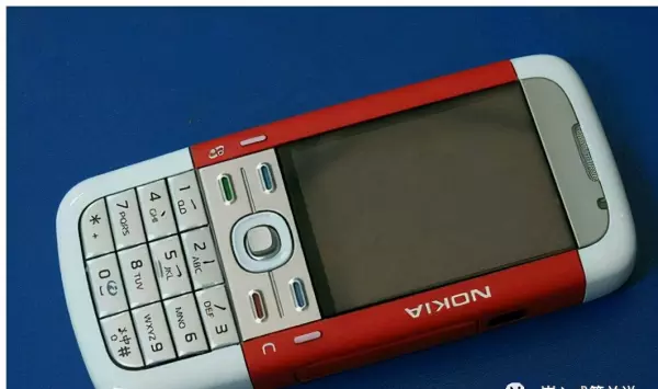 诺基亚5610上市价格(51)