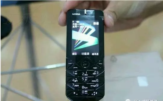 诺基亚5610上市价格(54)