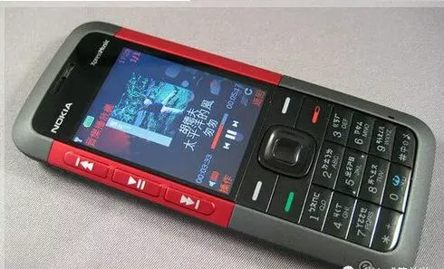 诺基亚5610上市价格(57)