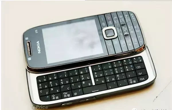 诺基亚5610上市价格(81)
