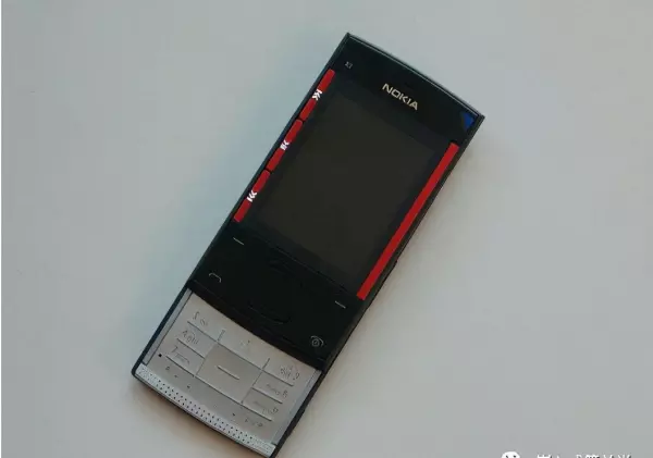 诺基亚5610上市价格(92)