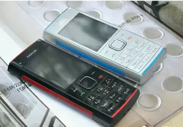 诺基亚5610上市价格(98)