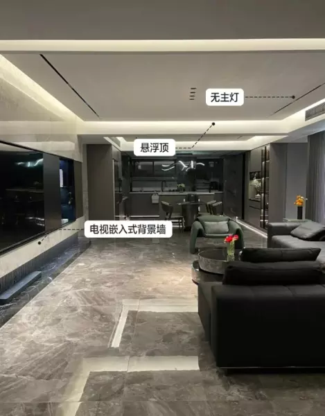 意式风格特点贴什么颜色的砖(3)