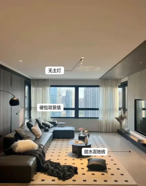 意式风格特点贴什么颜色的砖(4)
