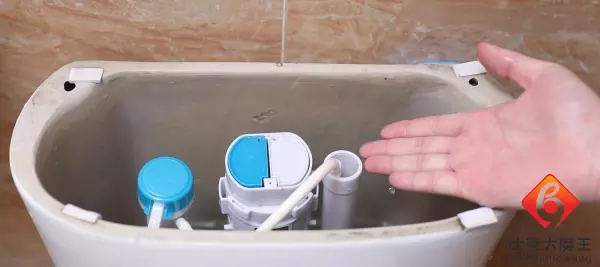 智能坐便器冲水没有劲怎么办(14)