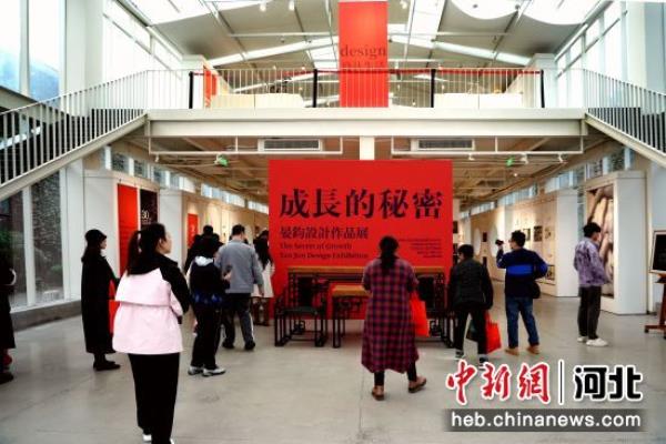 晏钧设计怎么样.