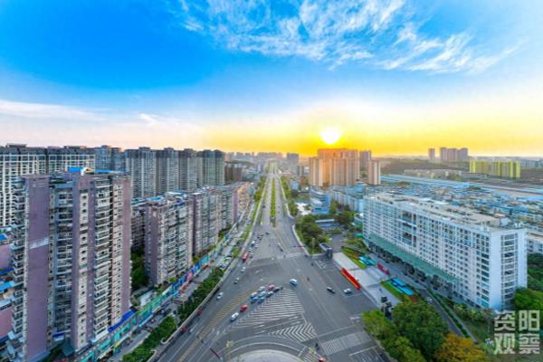 和润家园属于什么档次.