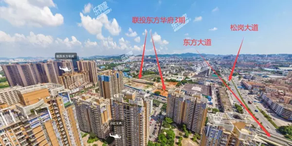 宝利豪庭什么时候开盘的(14)