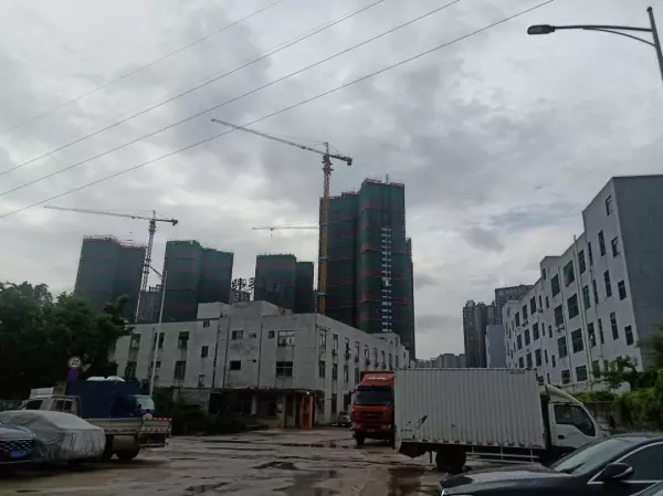 宝利豪庭什么时候开盘的(24)