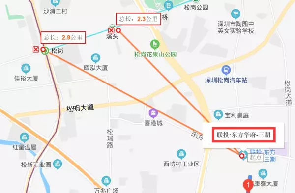 宝利豪庭什么时候开盘的(30)