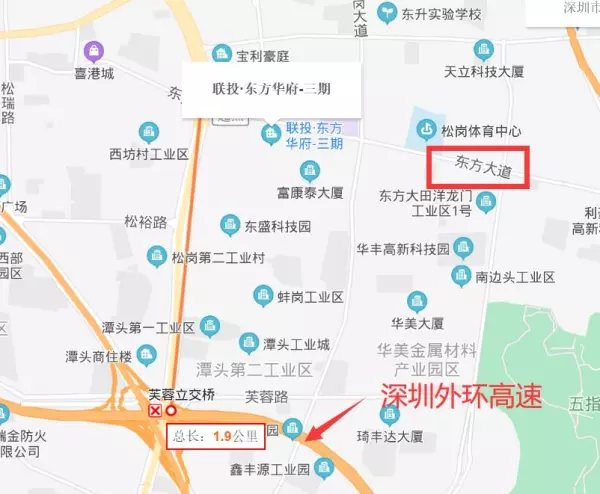 宝利豪庭什么时候开盘的(36)