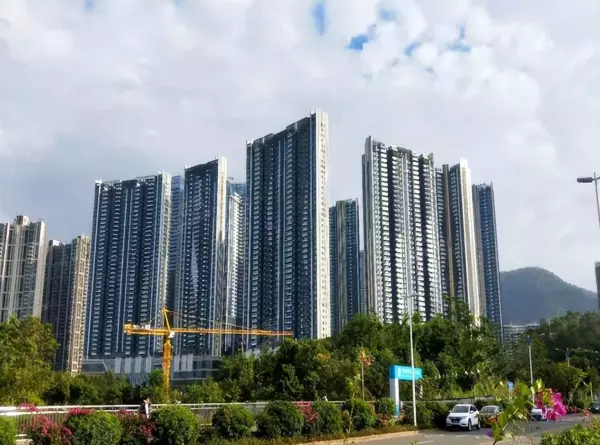 十五峯花园属于富人区吗(39)