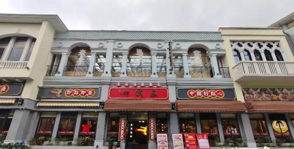 书香门第上河坊属于哪个社区(6)