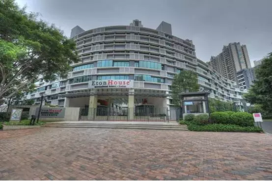 广州华南碧桂园学校算贵族学校吗(1)
