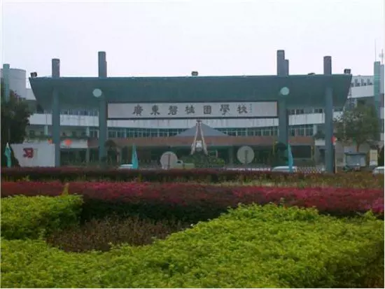 广州华南碧桂园学校算贵族学校吗(2)