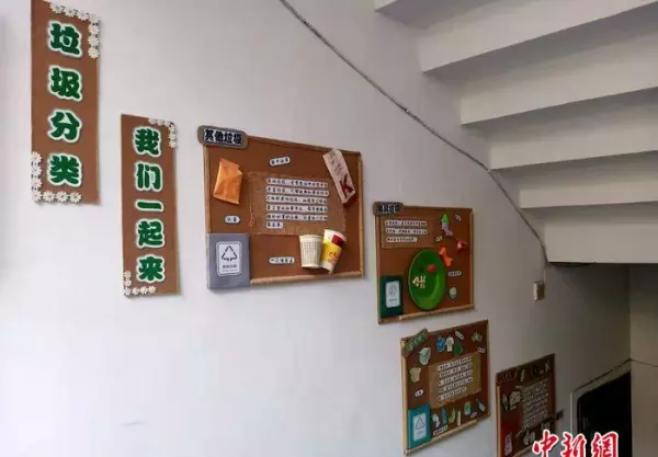 金信花园属于哪个街道(1)
