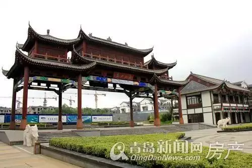 璞玉岛归哪个社区管(2)