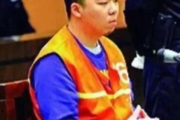 西堤国际杀妻案的房子.