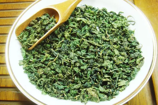 桑树叶霜打了以后当茶喝有啥好处(5)
