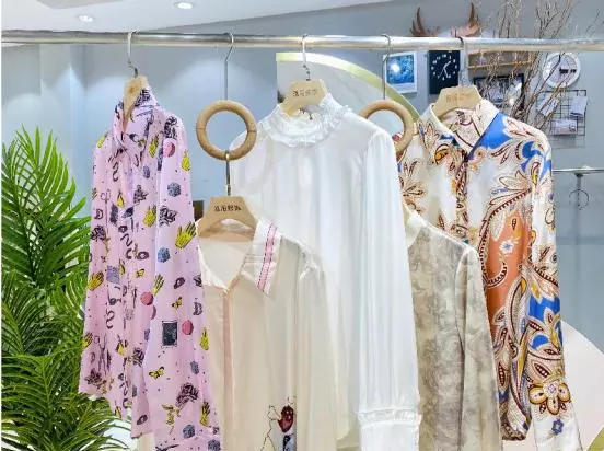 精品女装店名怎么取(4)