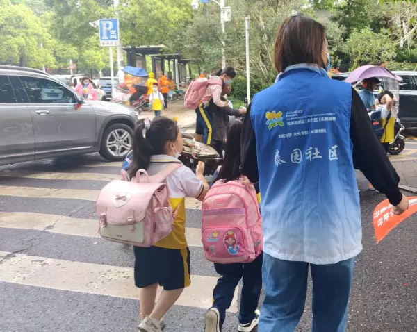 株洲美的城公园里属于哪个街道(2)