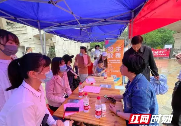 株洲美的城公园里属于哪个街道(3)
