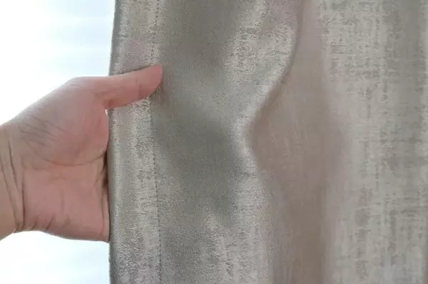 窗帘布料雪尼尔的好还是棉麻的好(10)