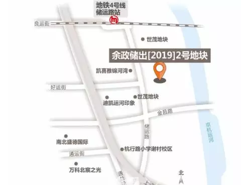 万科北宸之光二手房价格(2)