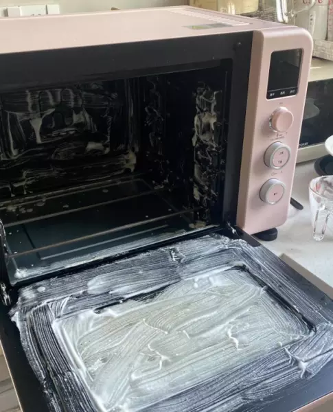 烤箱预热要多久多少温度(23)