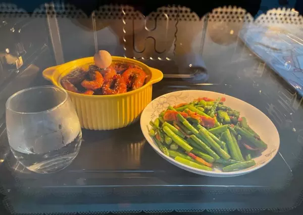 烤箱预热要多久多少温度(5)