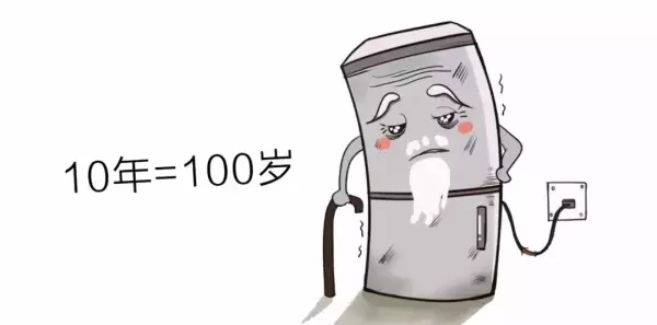 实验室存放化学易燃品的冰箱一般使用年限为几年(18)