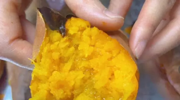 方太烤箱烤红薯选择什么模式(1)
