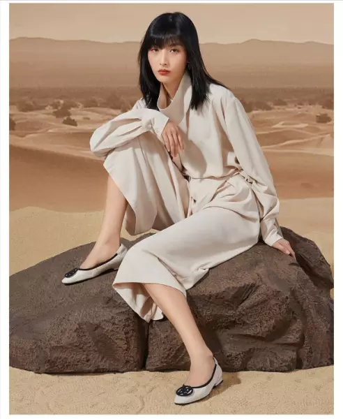 富高美学女鞋什么档次(35)