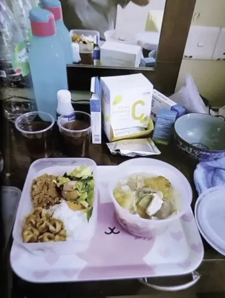 疫情期间外出进门后需要洗澡吗(1)