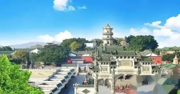 潮州人祖籍是哪里人(9)