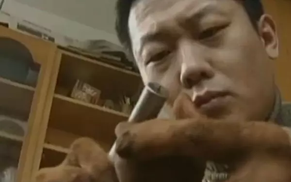 邢良坤与孙震悬赏广告纠纷上诉案(12)