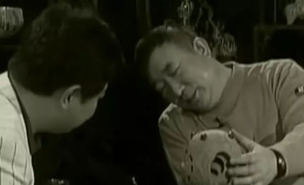 邢良坤与孙震悬赏广告纠纷上诉案(3)