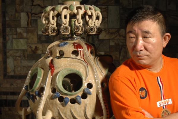 邢良坤与孙震悬赏广告纠纷上诉案.